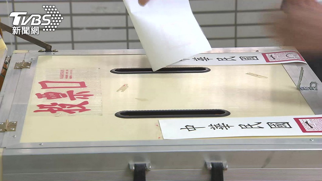 防2018「邊投邊開」亂象!傅崐萁提修法:先開選票再開公投