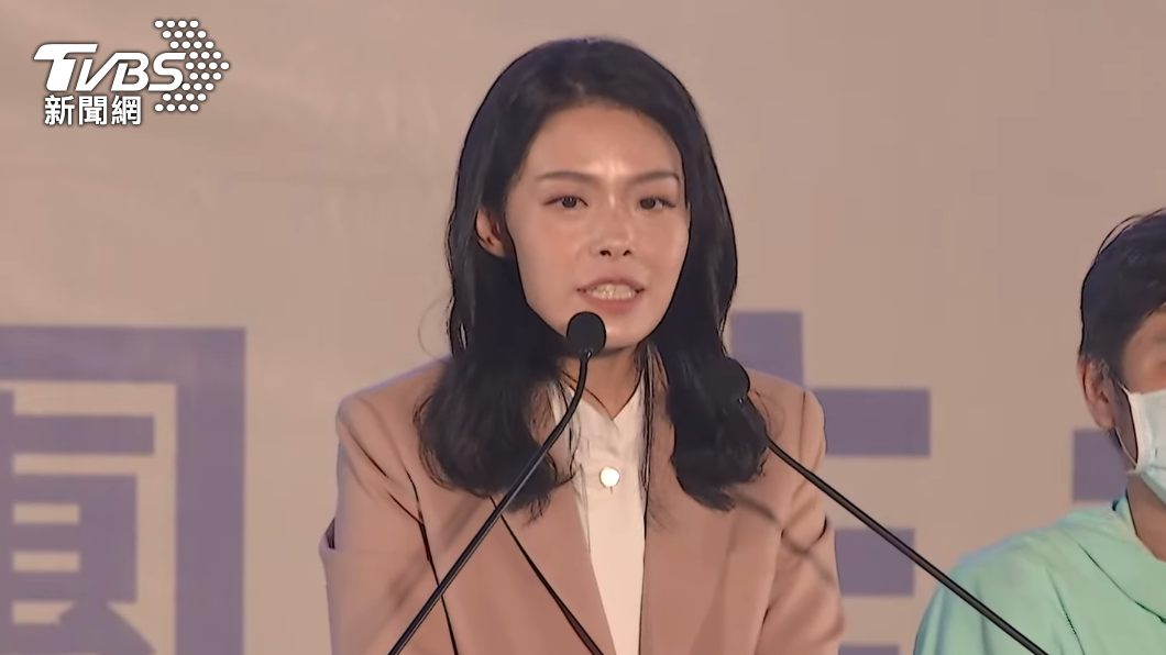 高虹安完了?這法條若「一審有罪」 秒失去市長寶座