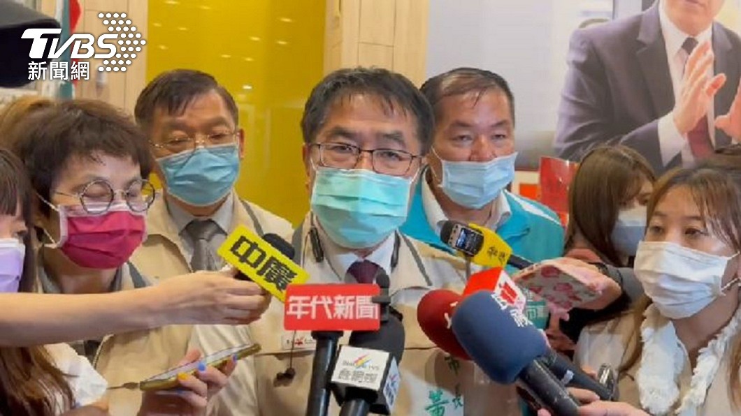 綠營內訌？陳亭妃憂正副議長黑金介入　黃偉哲駁：勿做連結