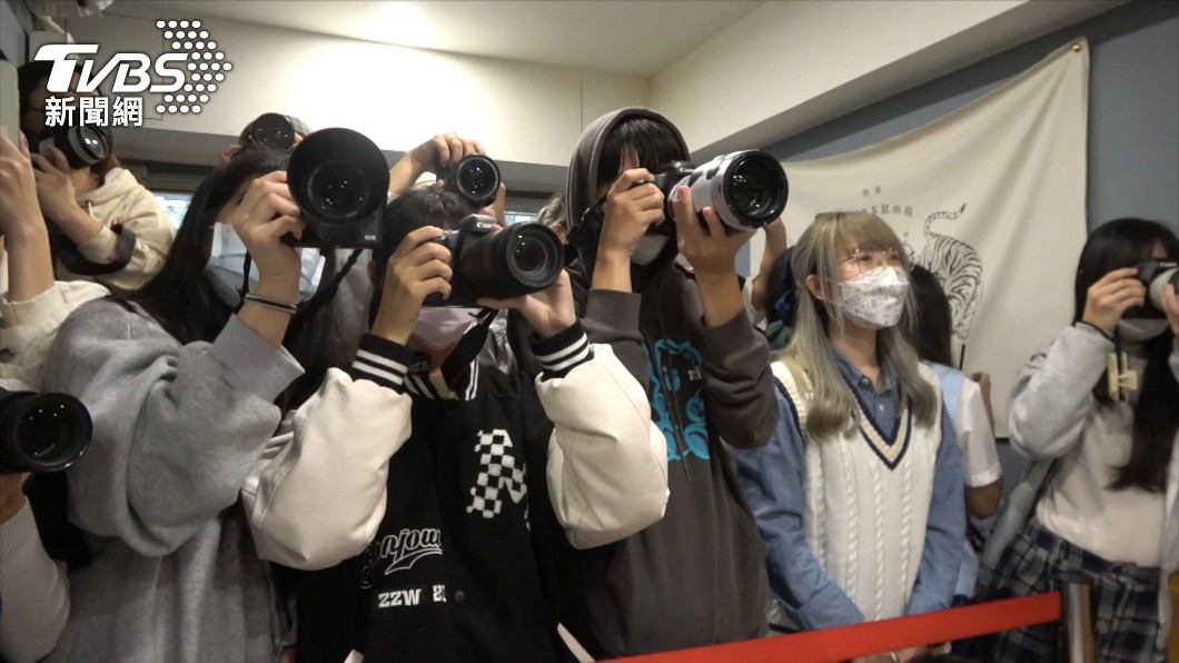 圖/TVBS