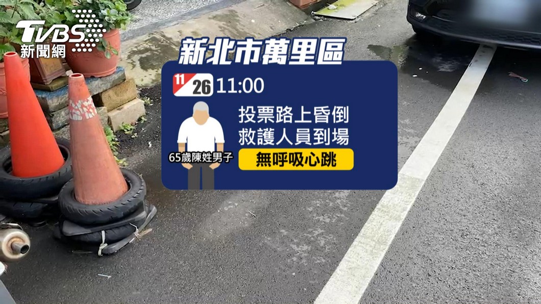 圖/TVBS