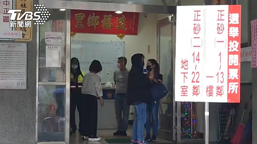 圖/TVBS