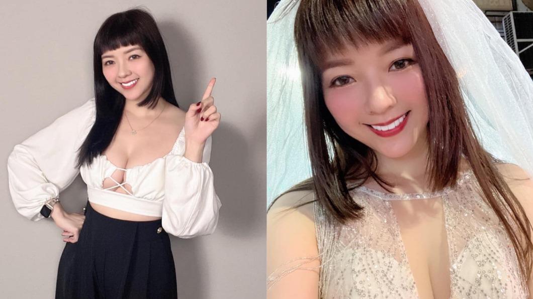 「爆乳議員」田慎節議場霸氣JoJo立就職 超長名牌成焦點