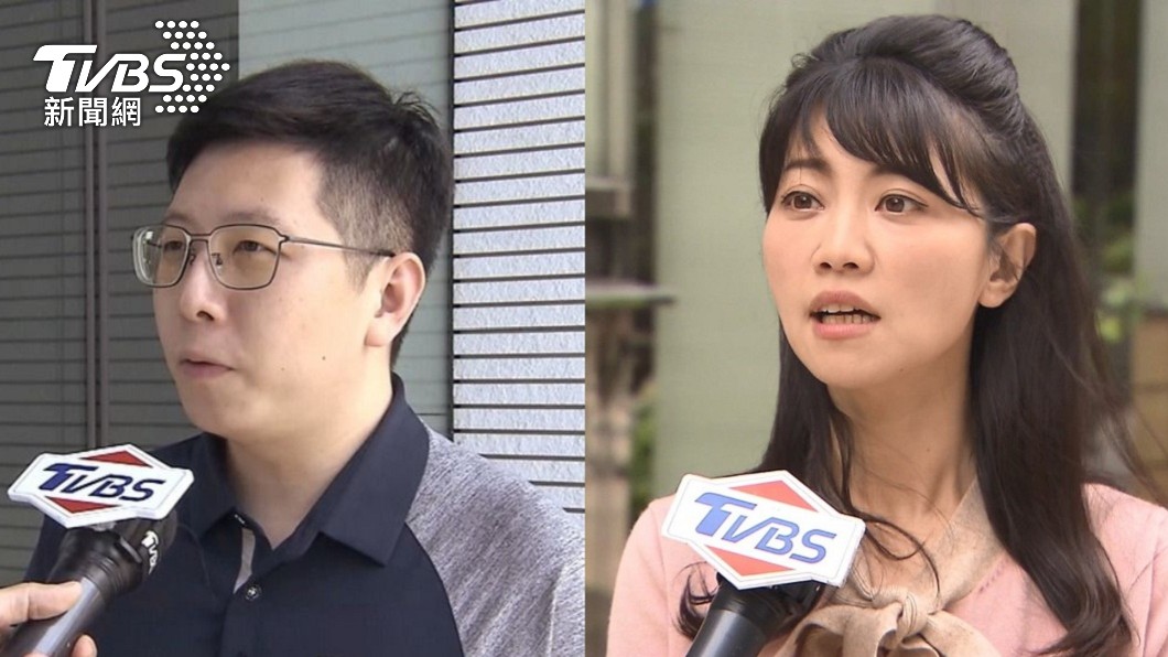 網軍側翼是戰犯?王浩宇回轟高嘉瑜:增加對手火藥的搖擺者
