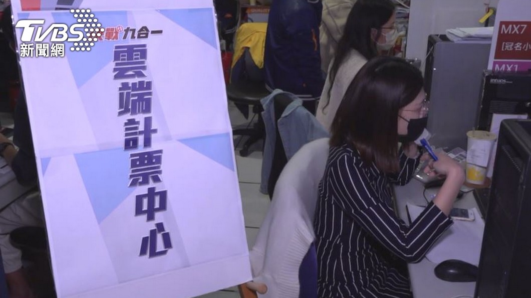 圖/TVBS