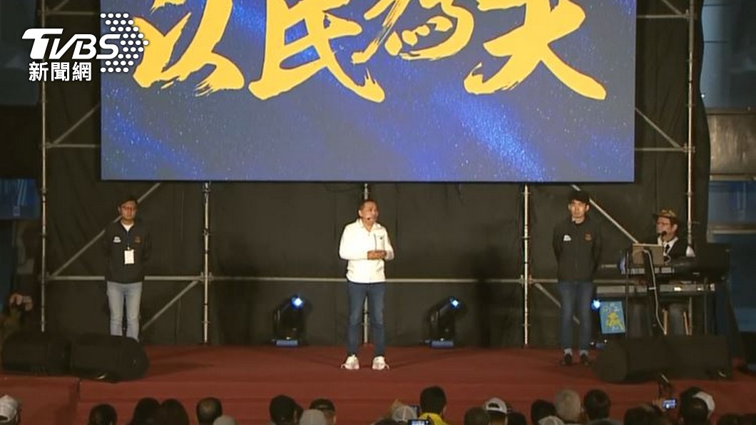 圖/TVBS