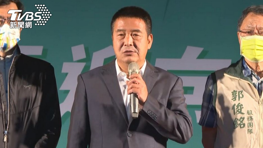 圖/TVBS