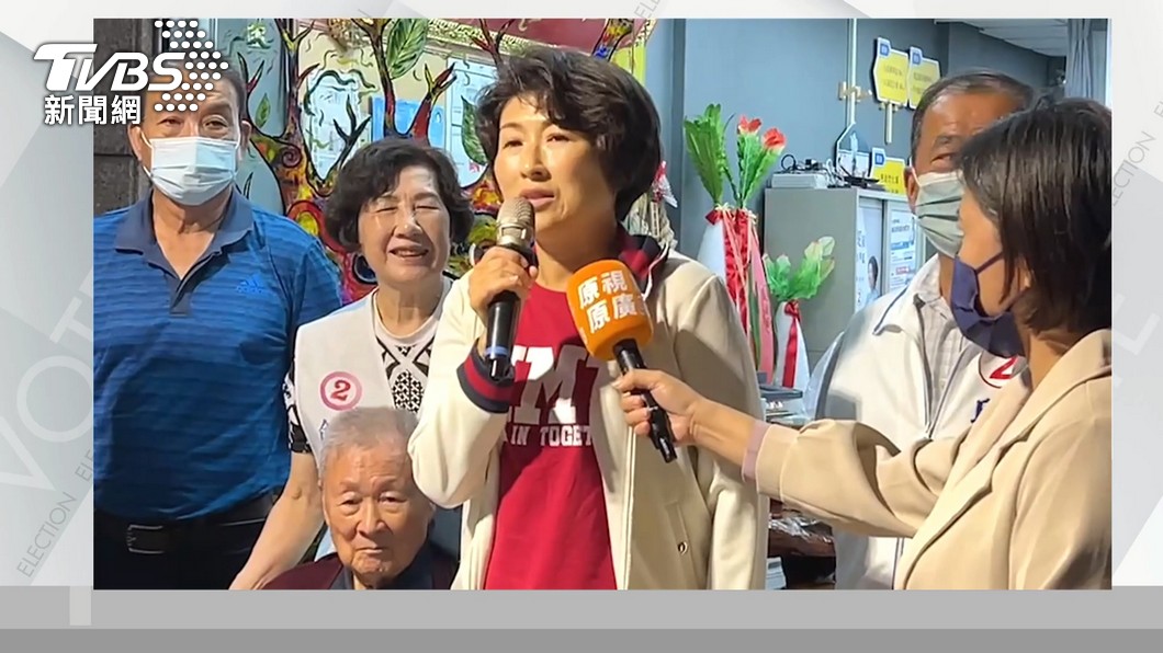 圖/TVBS