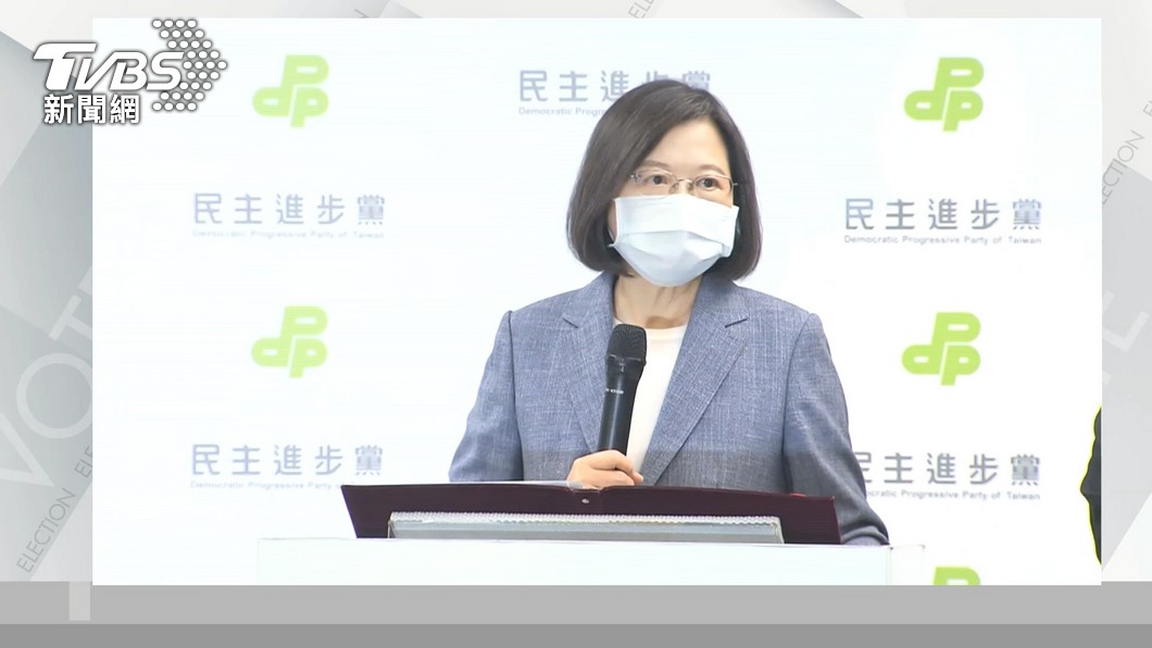 慘敗!民進黨退守北港溪以南 網點「3下架理由」:不忍了