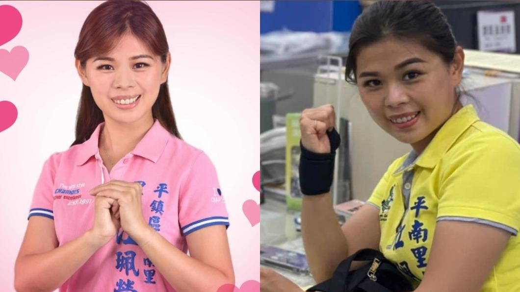 「閃亮三姊妹」小妹3度連任里長!大姊曬超威戰績:辛苦了