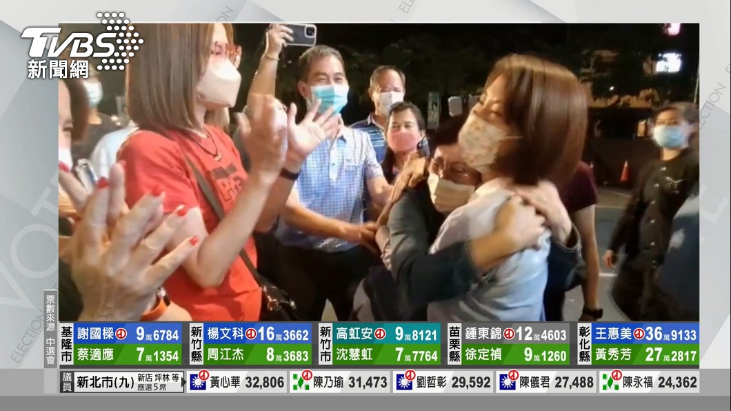 圖/TVBS