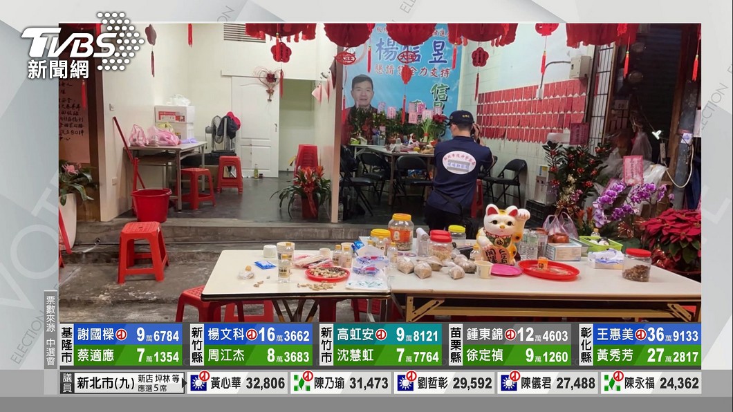 圖/TVBS
