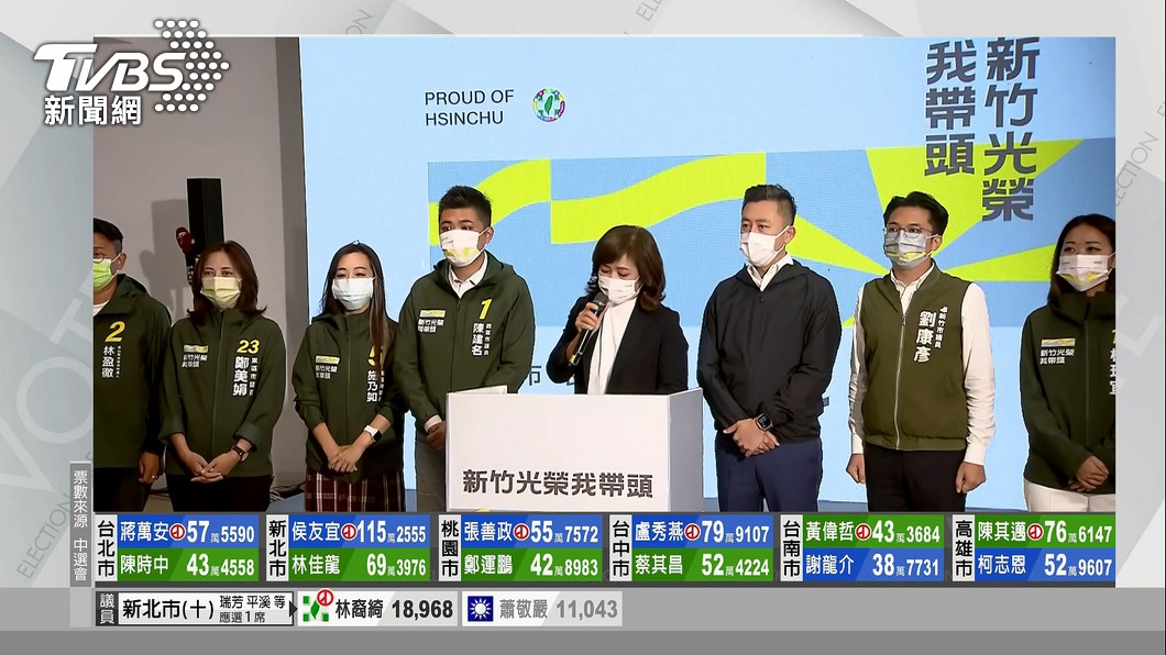 圖／TVBS