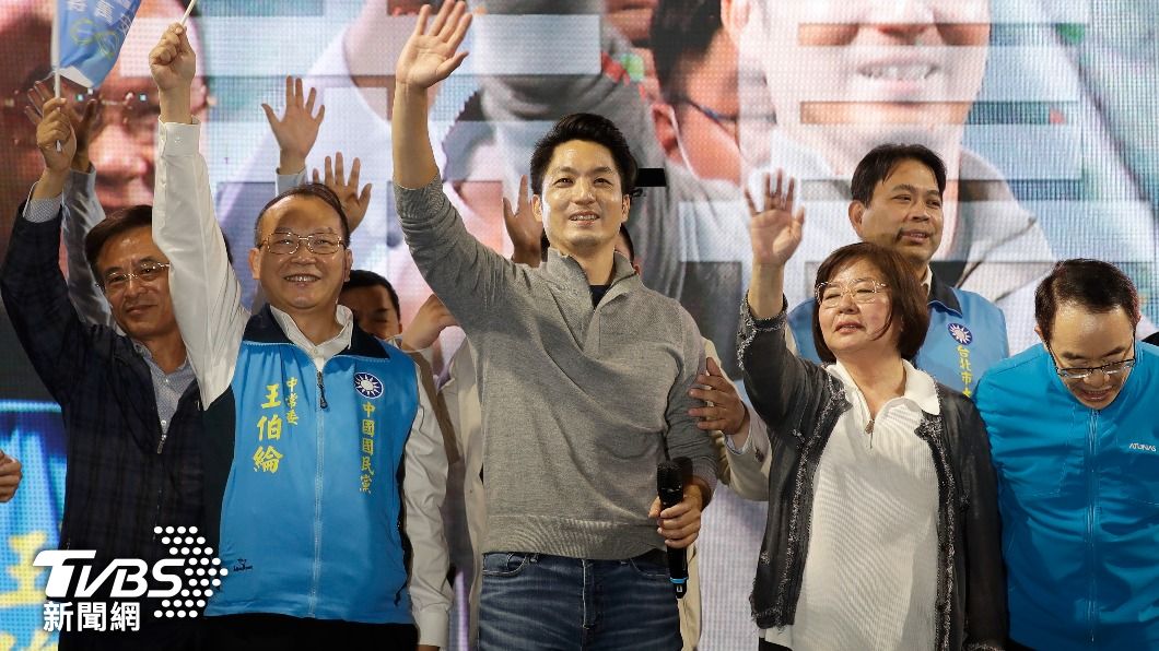 台人不滿施政讓綠營大敗 星媒:影響2024總統大選仍太早