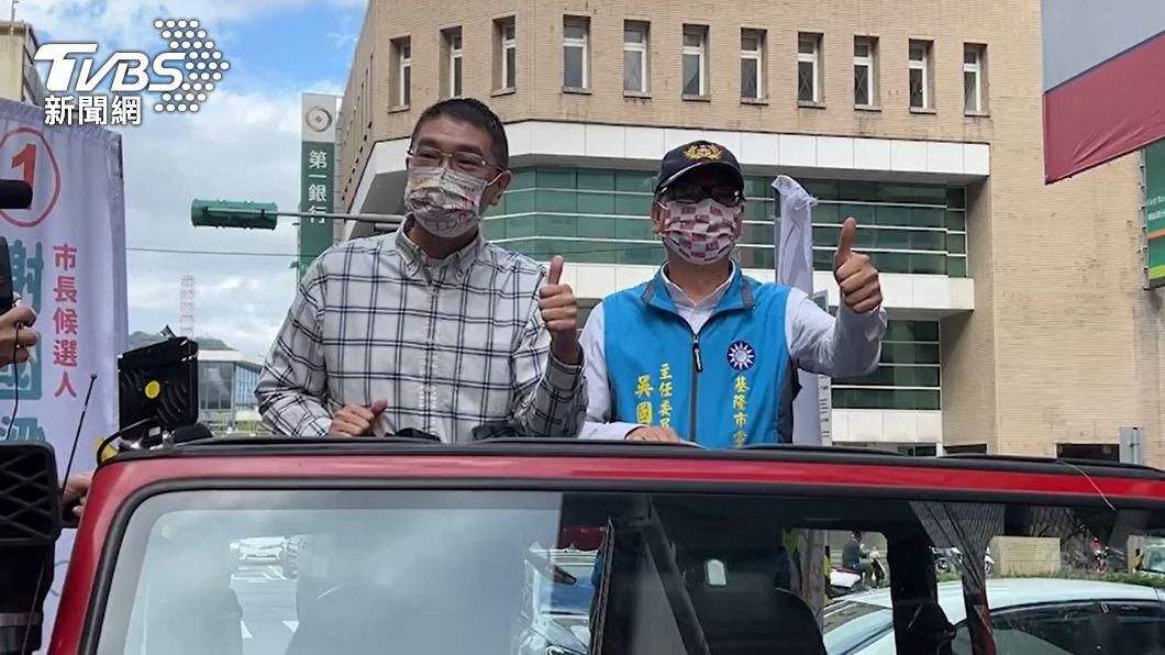 交通部不補助私人運具!謝國樑得自己籌錢買Gogoro