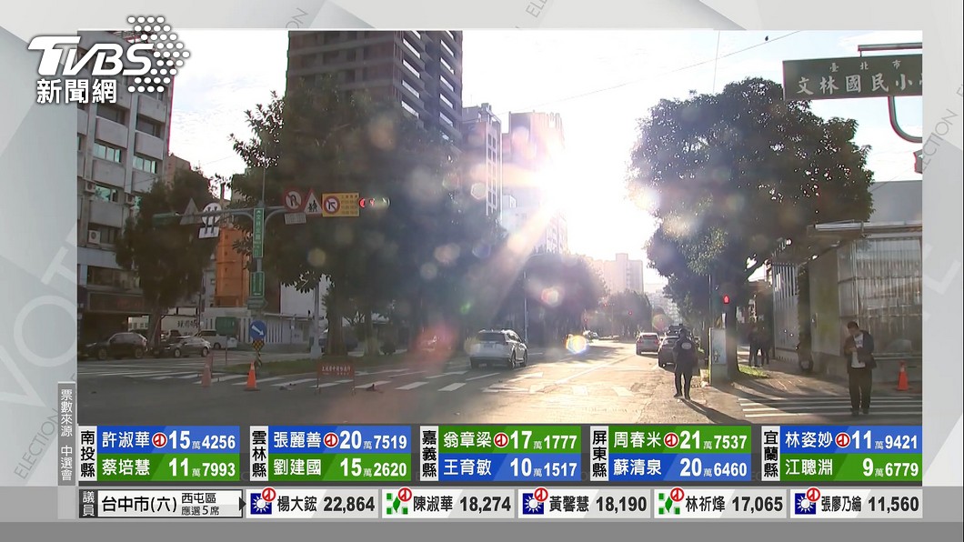 圖/TVBS