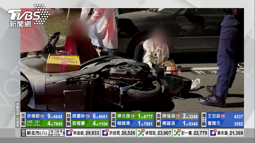 圖／TVBS