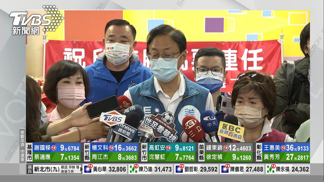 圖／TVBS