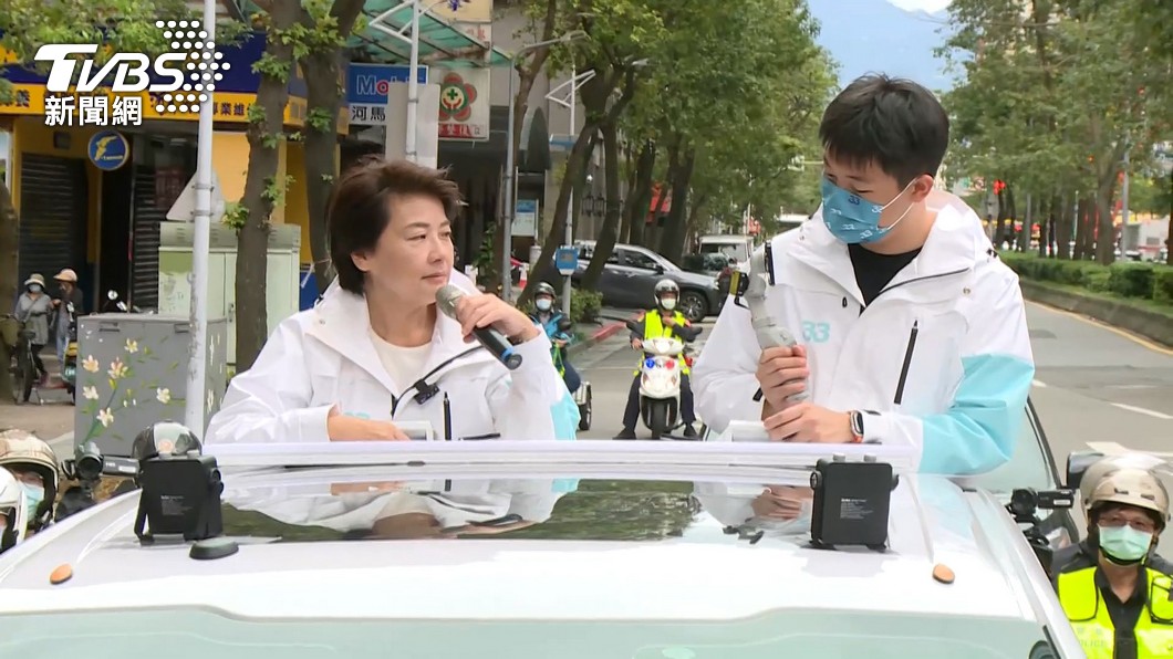 圖/TVBS
