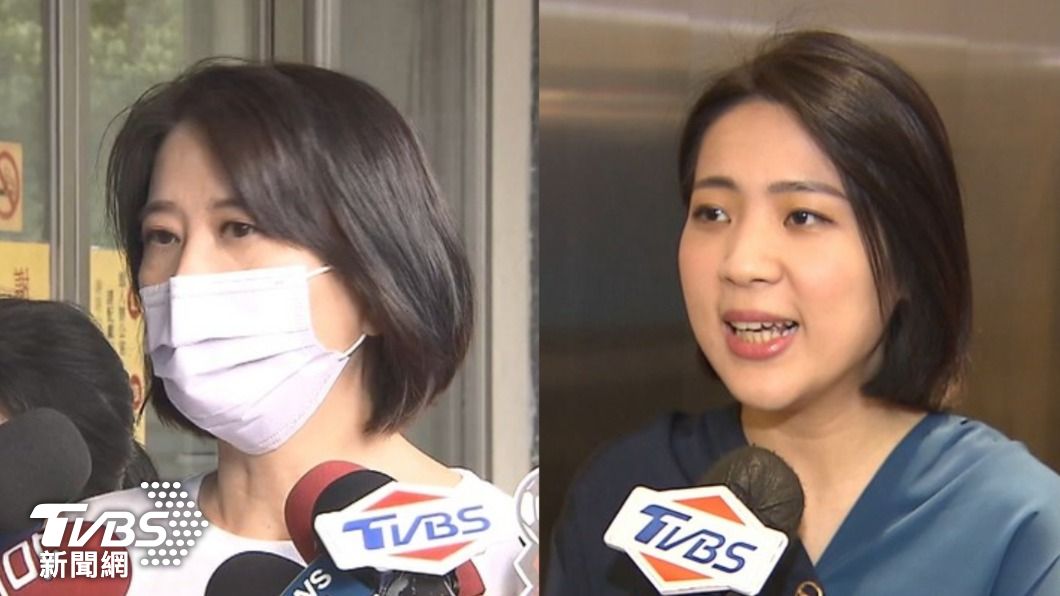 國民黨九合一大勝 網點名:「兩大女戰將」扳倒民進黨