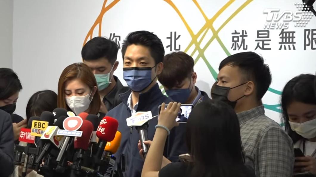 邀黃珊珊回鍋任副市長? 蔣萬安小內閣可能人選還有他們