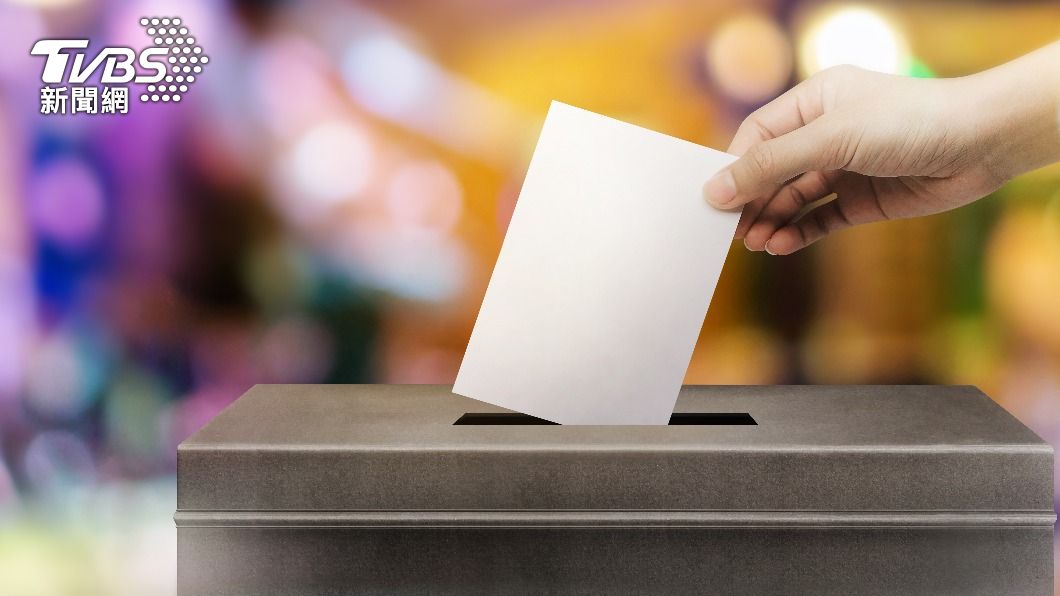 五都直轄市長暨直轄市議員選舉結果26日揭曉。(示意圖/shutterstock達志影像)