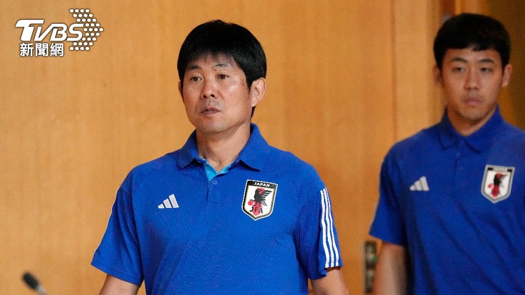 今晚迎戰哥斯大黎加 日本隊總教練喊話「全力求勝」