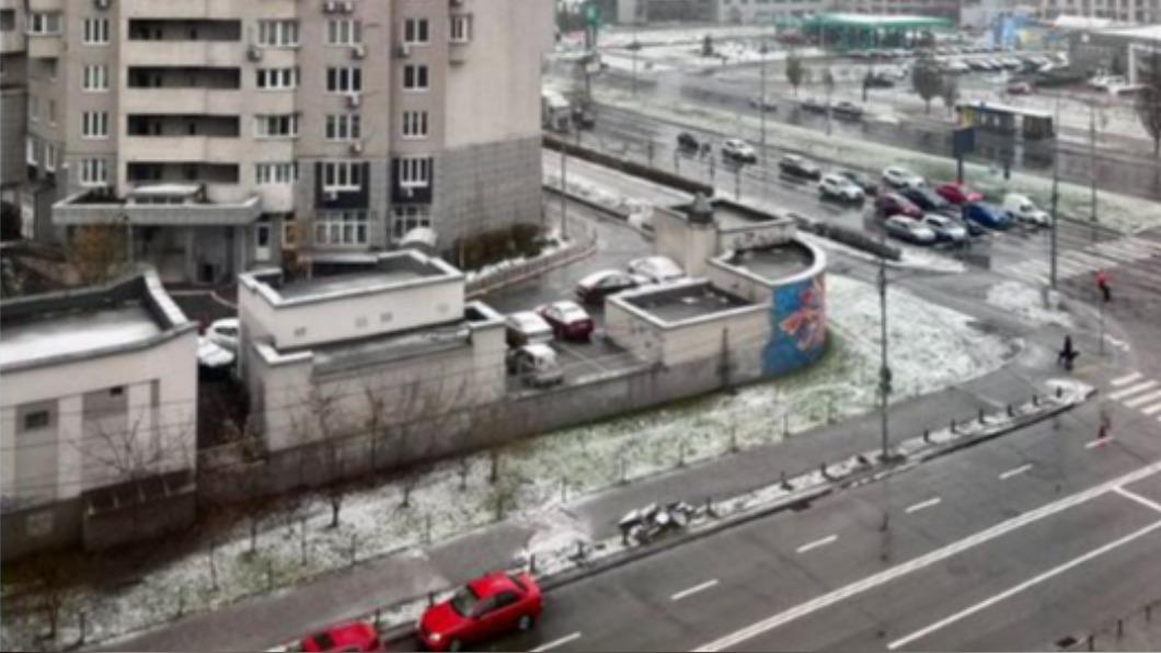 雪上加霜!基輔斷電危機未解又將降下大雪