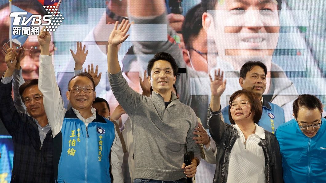 藍營2024穩了?日媒揭台灣選民「1特質」:仍有變數