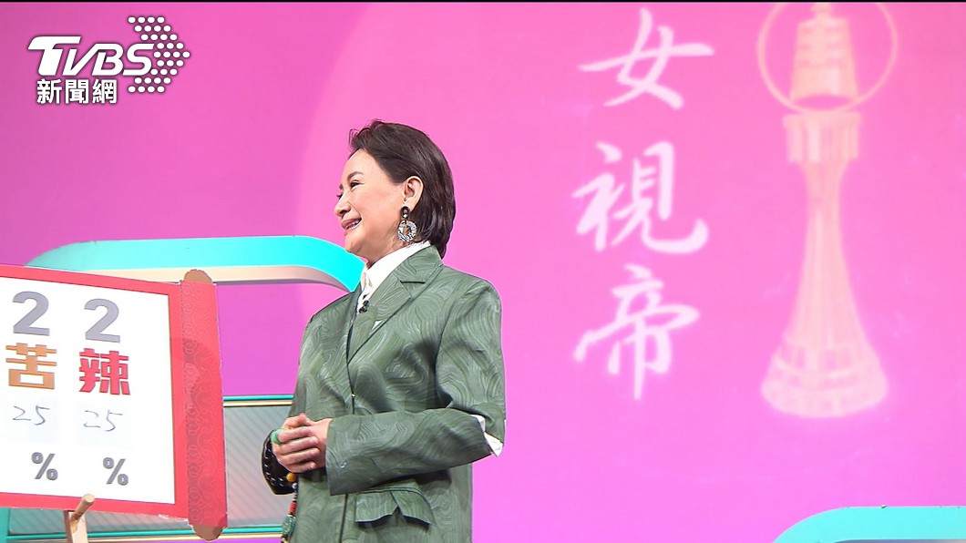 圖/TVBS