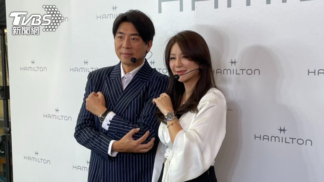 梁赫群當老婆面爆「第三者睡過床墊」 超狂性能打趴大S名床