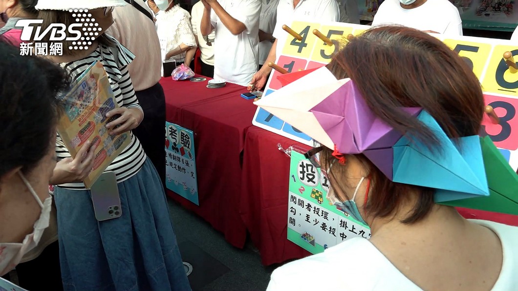 圖／TVBS