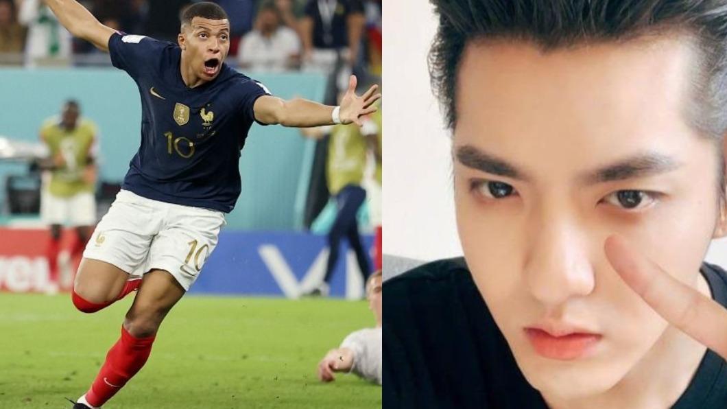 【今晚熱搜】梁銘忠/化學閹割/國台辦/Mbappe/鄉民代表/落日飛車