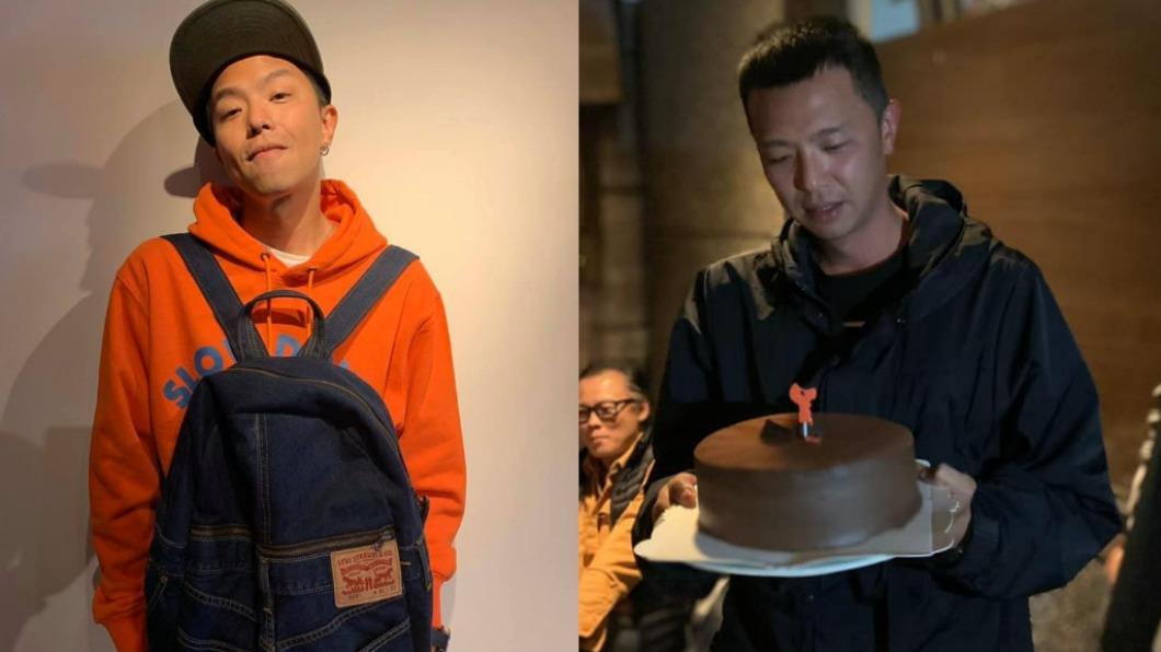 小鬼39歲冥誕!《玩很大》曬照喊話「我們低調過」 見這幕萬人哭爆