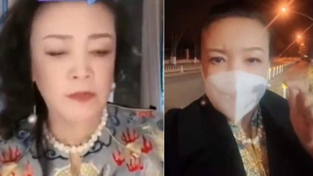 來真的!張蘭護汪小菲「凌晨奔警局」報案吼:為社會除害
