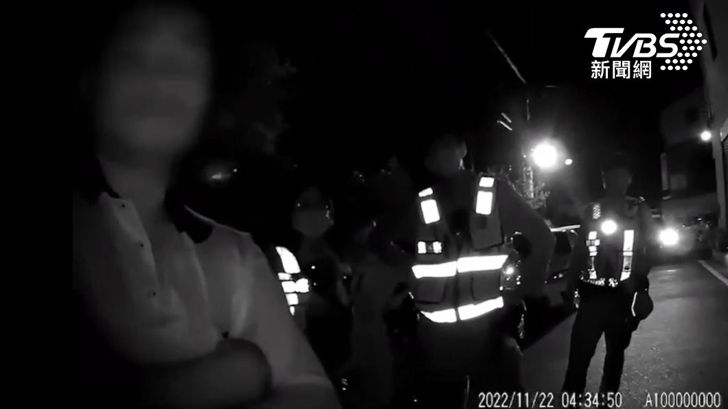 留言嗆網友!少年慘遭2人強擄痛毆 萬華、竹北警合力救人