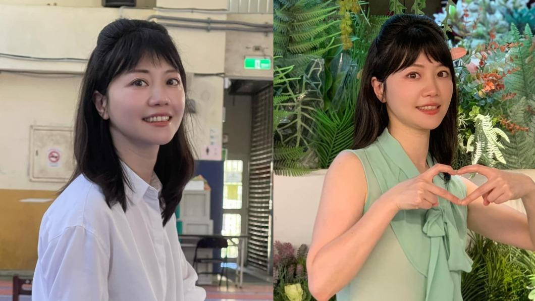 高嘉瑜揪「黨內戰犯」 黃越綏嗆:想過妳本來就在名單上?