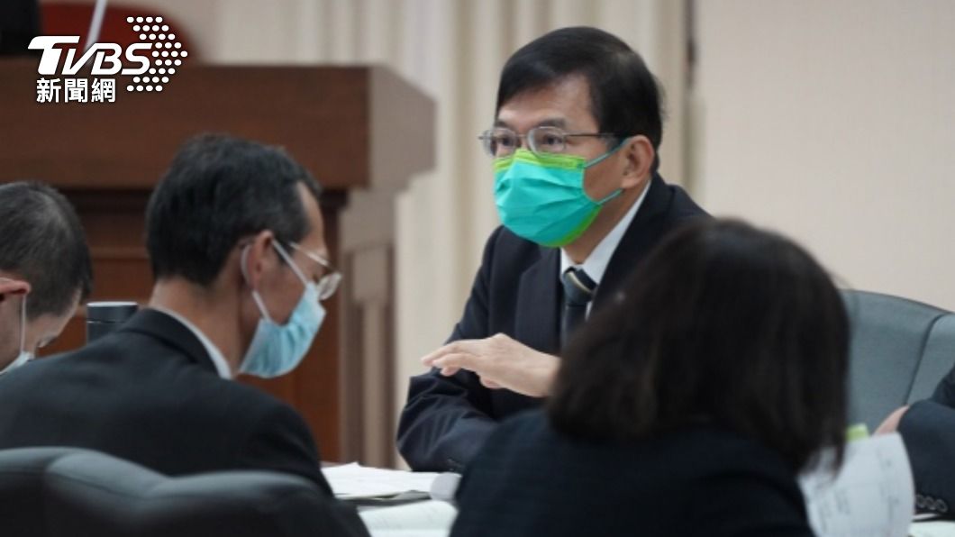 綠營北北基桃首長全滅 王國材允諾1200交通月票持續推動