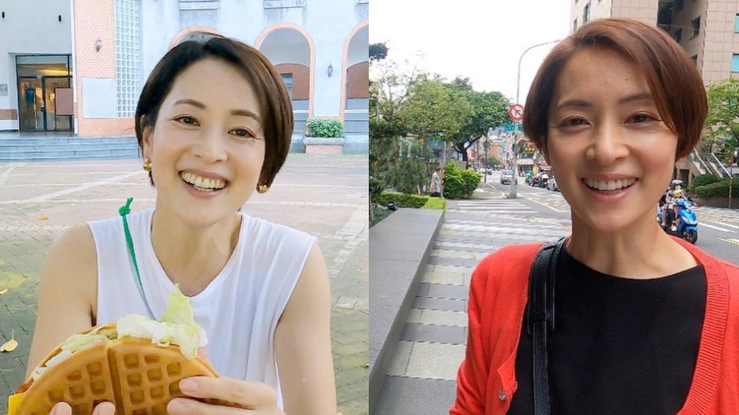 日女星移居台灣!初逛超市被驚呆:物價比日本貴3倍