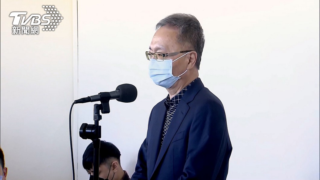疫情連5天升溫！跨年防疫措施將調整？　薛瑞元曝一考量