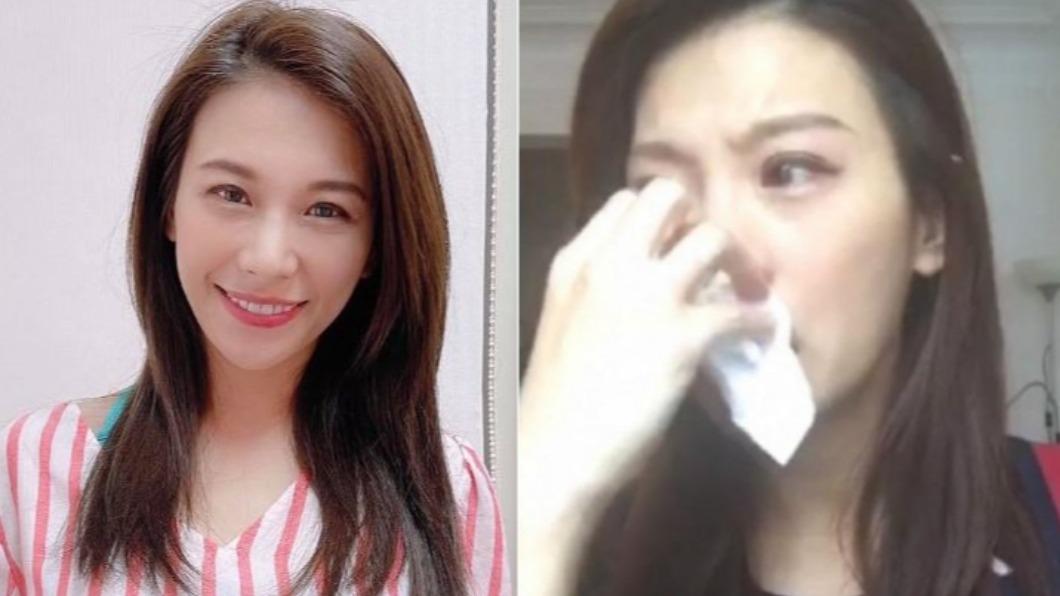 慟!艾莉絲嬤過世 急搭機返台「哭癱無法呼吸」:等我回來