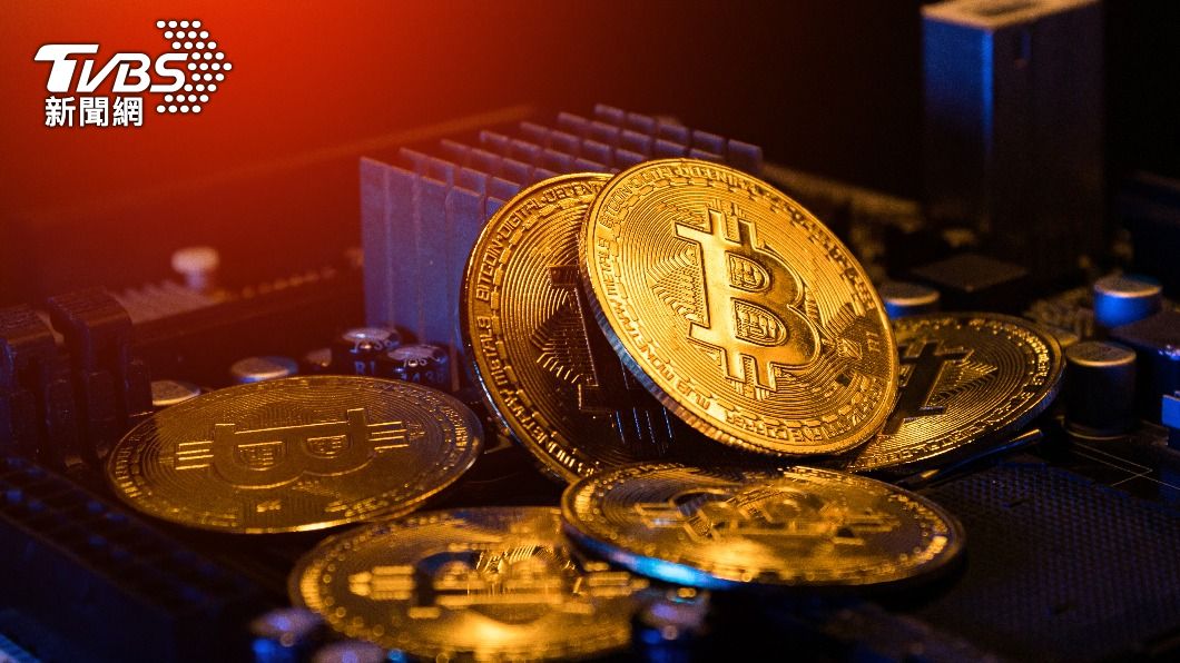 加密貨幣詐欺事件頻傳。(示意圖/shutterstock 達志影像)