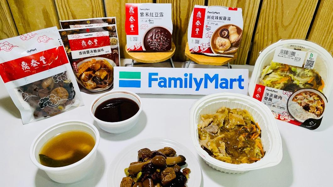 超商開賣「鼎泰豐滷味」 聯手網紅千千推鹽酥雞、烤香腸