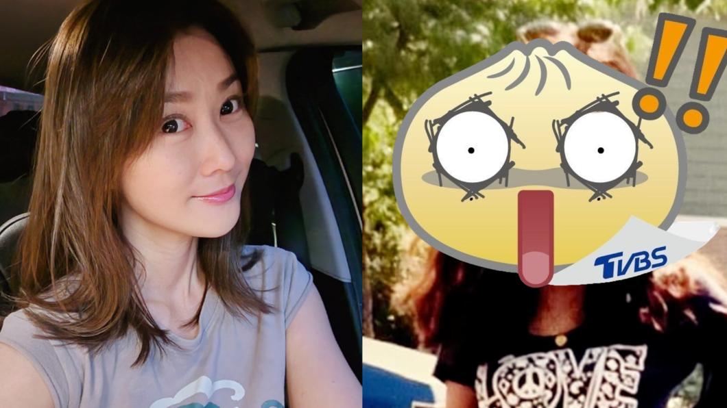 撞臉最美里長陳紫渝!陳珮騏曝「18歲嫩照」 網暴動:是仙女