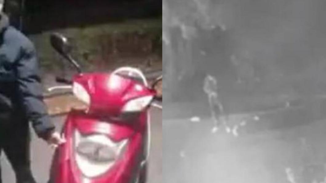機車男撞死老人想落跑! 慌喊「他是我爸」後人間蒸發