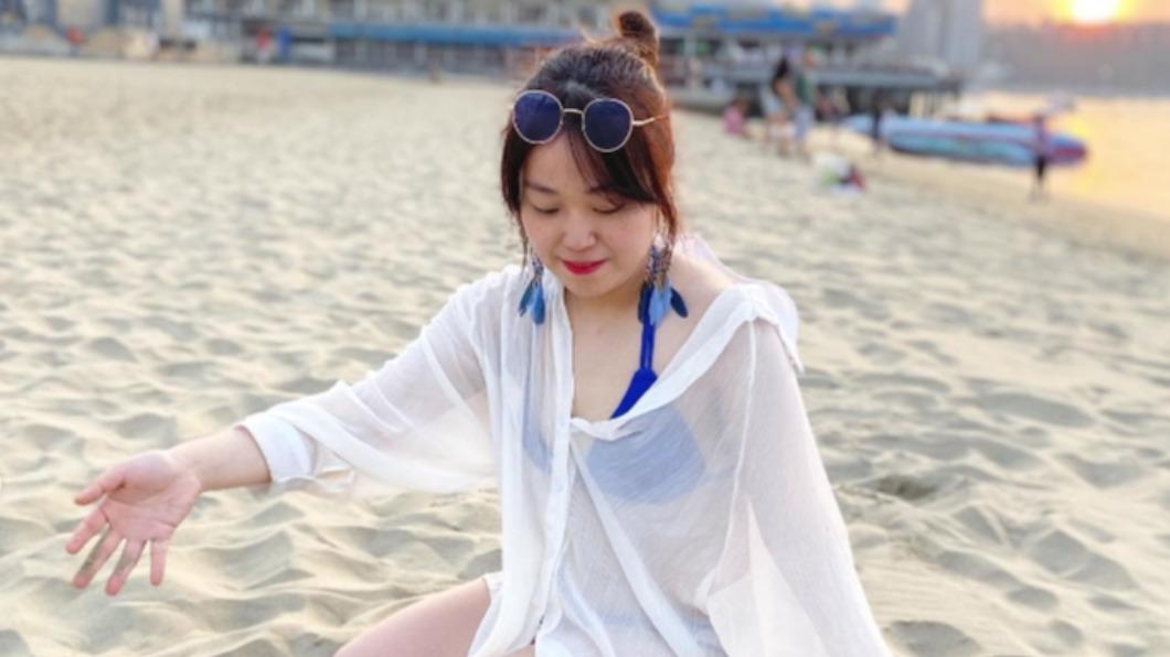 找到減肥的動力很重要。(圖/翻攝自bibiya611IG)
