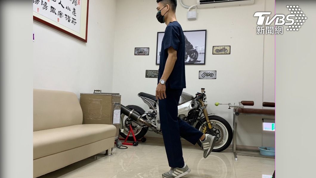 你是"假日運動員嗎"?肌力不足小心運動傷害