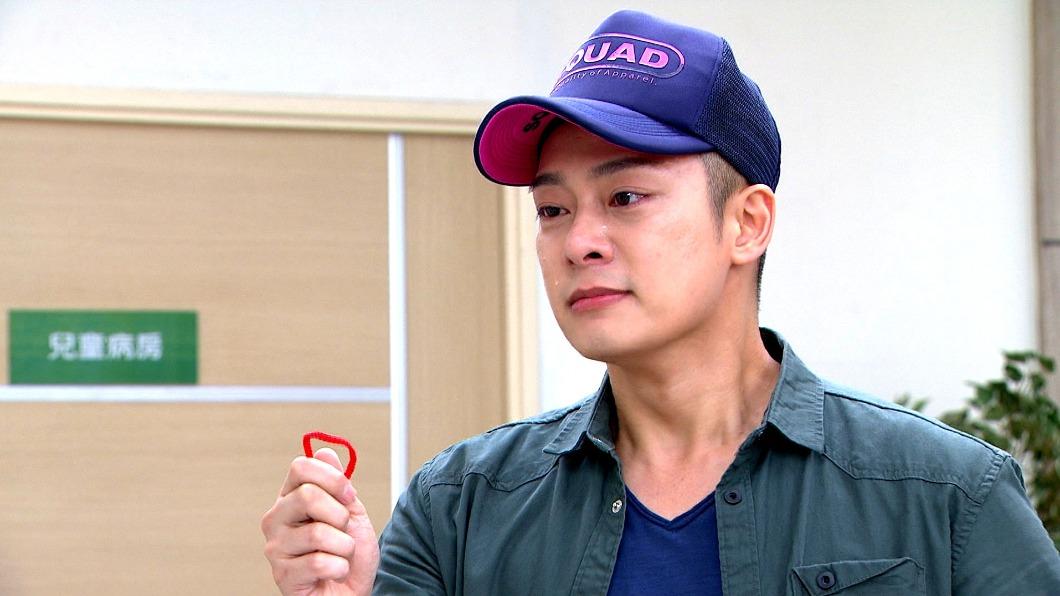 八點檔男星二度確診!坦言「為了錢什麼都可以」 沒日沒夜拍戲
