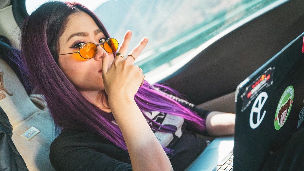 分手英國男友!女星驚爆拿掉愛情結晶 無奈鬆吐心聲
