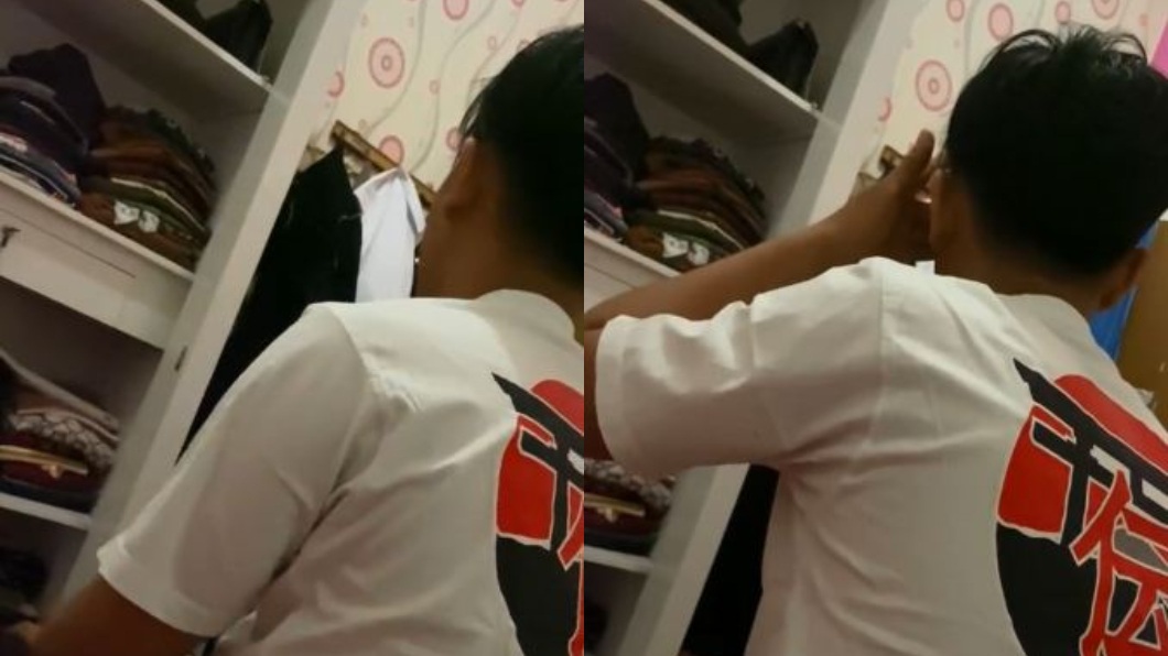 新婚夜尪獨自坐床角哭!妻聽原因超無言 網勸:離婚吧